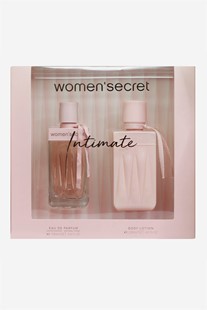 Picture of WOMENS SECRET INTIMATE SET